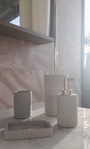 ACCESSORI BAGNO - GINEVRA
