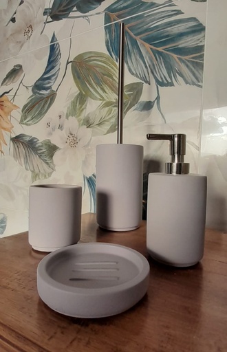 ACCESSORI BAGNO - GIUNONE