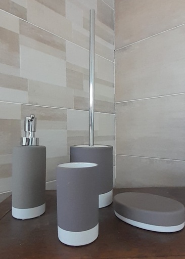ACCESSORI BAGNO - NEW MIZAR
