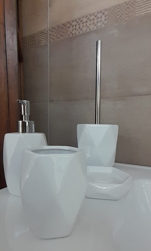 ACCESSORI BAGNO - DALIA