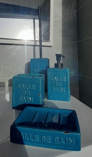 ACCESSORI BAGNO - VIVIENNE