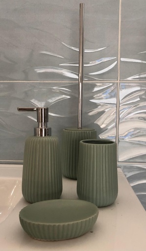 ACCESSORI BAGNO - MARIKA