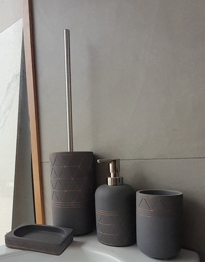 ACCESSORI BAGNO - CALIPSO