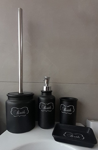 ACCESSORI BAGNO - CHANTAL