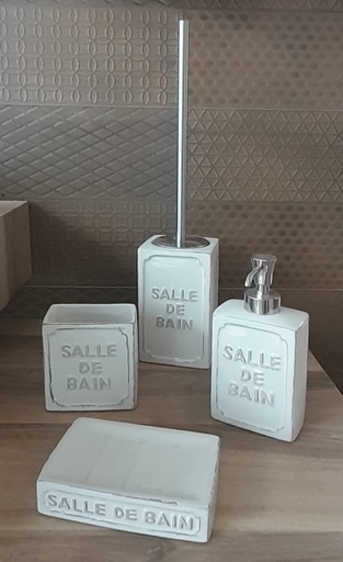 ACCESSORI BAGNO - VIVIENNE