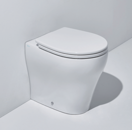 [Aria01] VASO WC SIMAS - ARIA