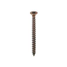 VITI TRUCIOLARE TSP CROCE C15 5X70 BRONZATE