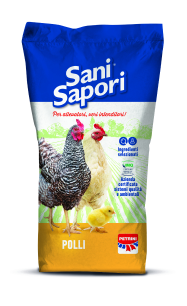 P34/P26 SUPERBROILER DA 10 KG
