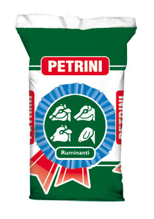 B209 VITELLI SVEZZ. 25 KG