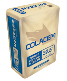 CEMENTO BIANCO 25KG