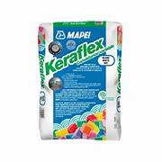 KERAFLEX BIANCO DA 25 KG