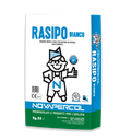 RASIPO GRIGIO 25 KG
