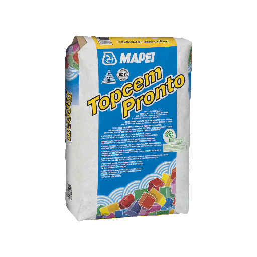 TOPCEM PRONTO  25KG