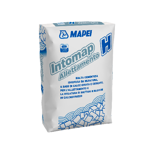 INTOMAP H ALLETTAMENTO 25KG