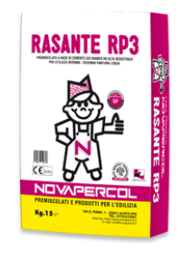 RASANTE RP3 15KG