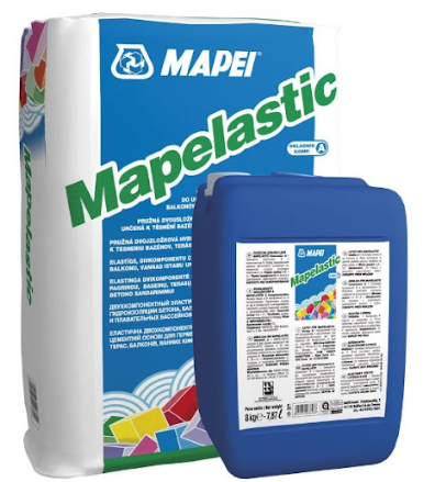 MAPELASTIC A+B = 32 KG