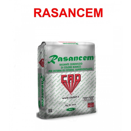 RASANCEM 25KG
