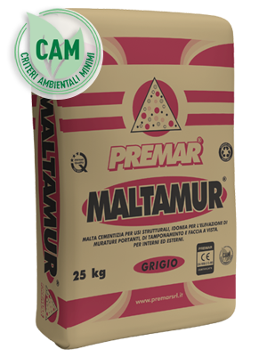 MALTAMUR 25KG