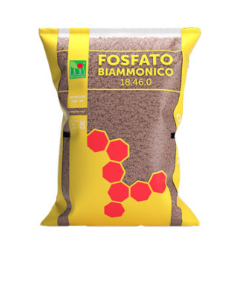 CONCIME 18/46 FOSFATO BIAMMONICO PANFERTIL DA 25 KG