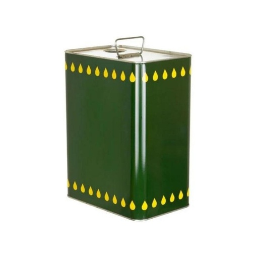LATTINEX OLIO STAGNO DA 5 LT