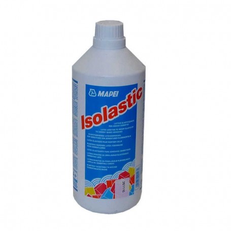 ISOLASTIC 1LT -  MAPEI