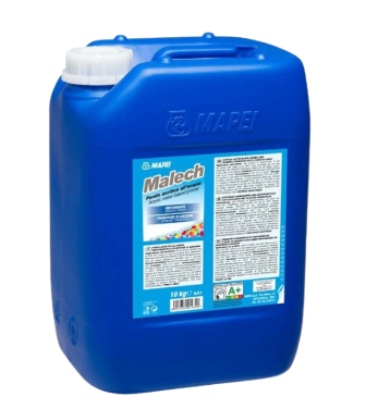 MALECH DA 10 KG "MAPEI"