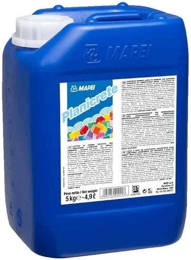 PLANICRETE 10KG "MAPEI"