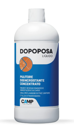 [2002001] DOPOPOSA LIQUIDO 1LT CAMP