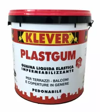 GUAINA LIQUIDA VERDE DA 5 LT