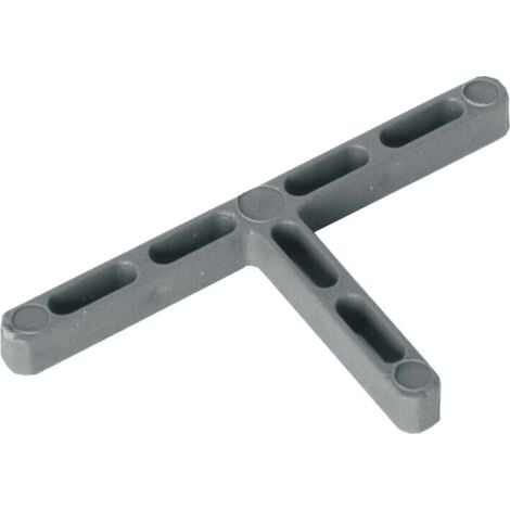 DISTANZIATORI A T 10 MM CF.200 PZ