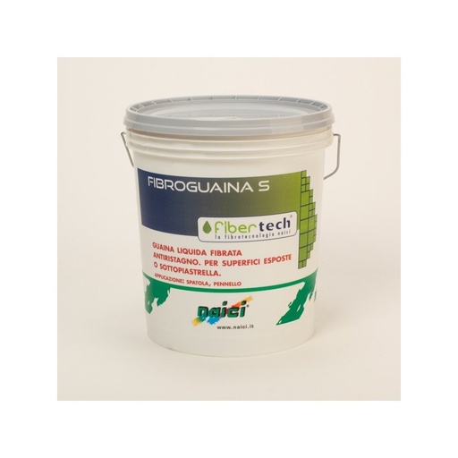 FIBROGUAINA VERDE DA 20 KG
