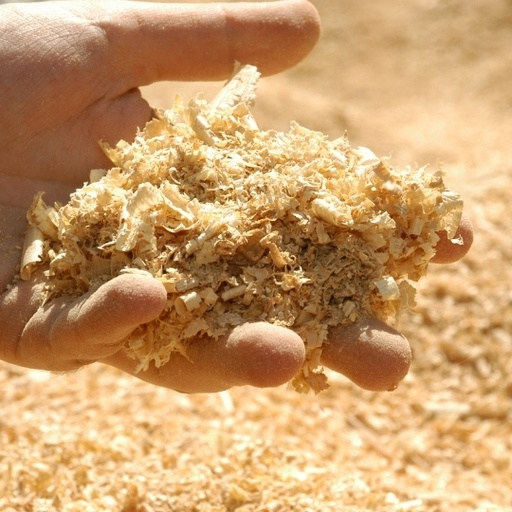 SEGATURA IN SACCHI