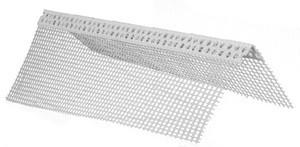 PARASPIGOLO PVC C/RETE ML 2,50