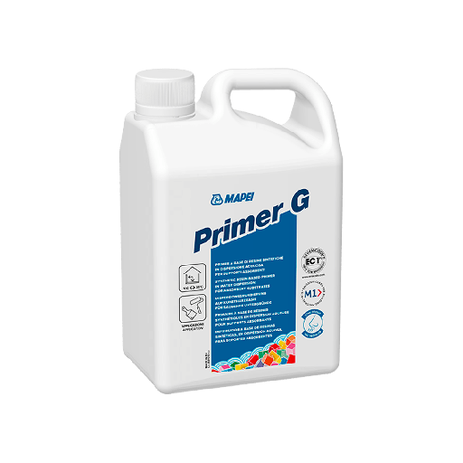 PRIMER G DA 1 KG "MAPEI"