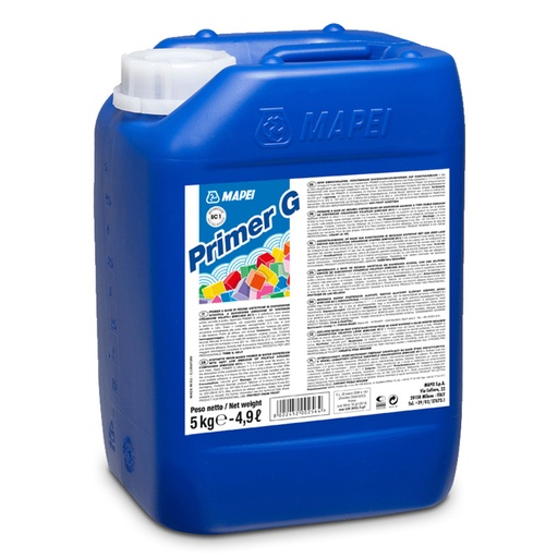 PRIMER G DA 5KG "MAPEI"
