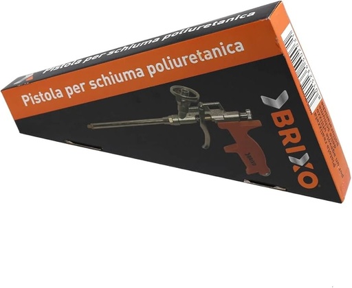 [450203] PISTOLA BRIXO PER SCHIUMA POLIURETANICA