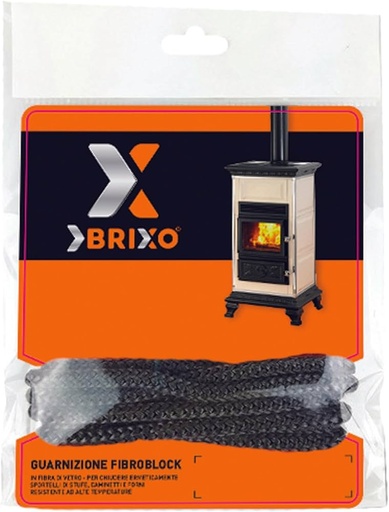 [035412] GUARNIZIONE PIATTA FIBROBLOCK MM15