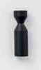 [992961/N] HOUSE DESIGN - CUT APPENDIABITI NERO OPACO