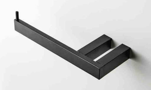 [993004] HOUSE DESIGN - ZERO PORTA ROTOLO CROMATO