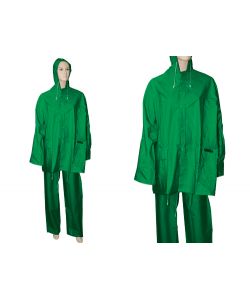[354060] COMPLETI PVC VERDI -L
