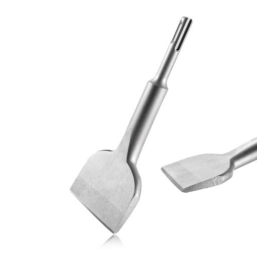 [433531] SCALPELLI  SPATOLA SDS-PLUS CM.25