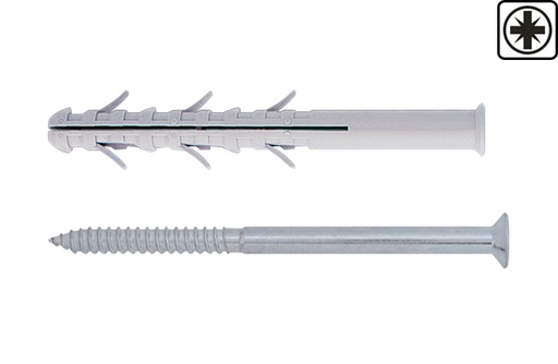 [000040] TASS. PROL. "RPT" 10X120 + V.TPS TX40