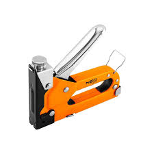 [507205] FISSATRICE MANUALE 3 IN 1 "16-031" PUNTI 4-14MM