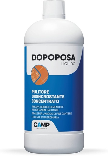 [2002005] DOPOPOSA LIQUIDO 5LT