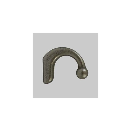 [3157780] TENDIFUNE X RIMORCHI BASE 29X13MM FORGIATO