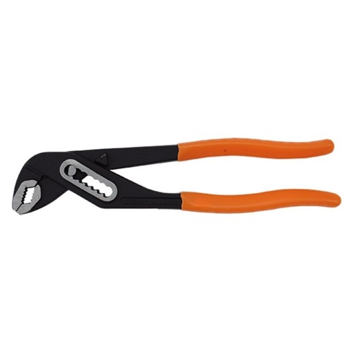 [5137680] PINZA REGOL. POLIGRIP ACC. 180MM MAN.RIVEST.PVC
