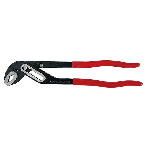 [513772] PINZA REGOL. POLIGRIP 300 CR.VAN MAN.RIVEST.PVC