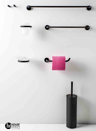 [KIT8PZPA] HOUSE DESIGN - PACO KIT ACCESSORI