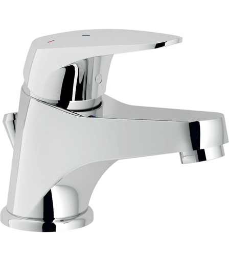 [TR27118/1CR] NOBILI - MISCELATORE LAVABO TIMER