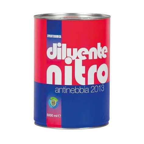 [902282] DILUENTE NITRO ANTINEBBIA LT. 5